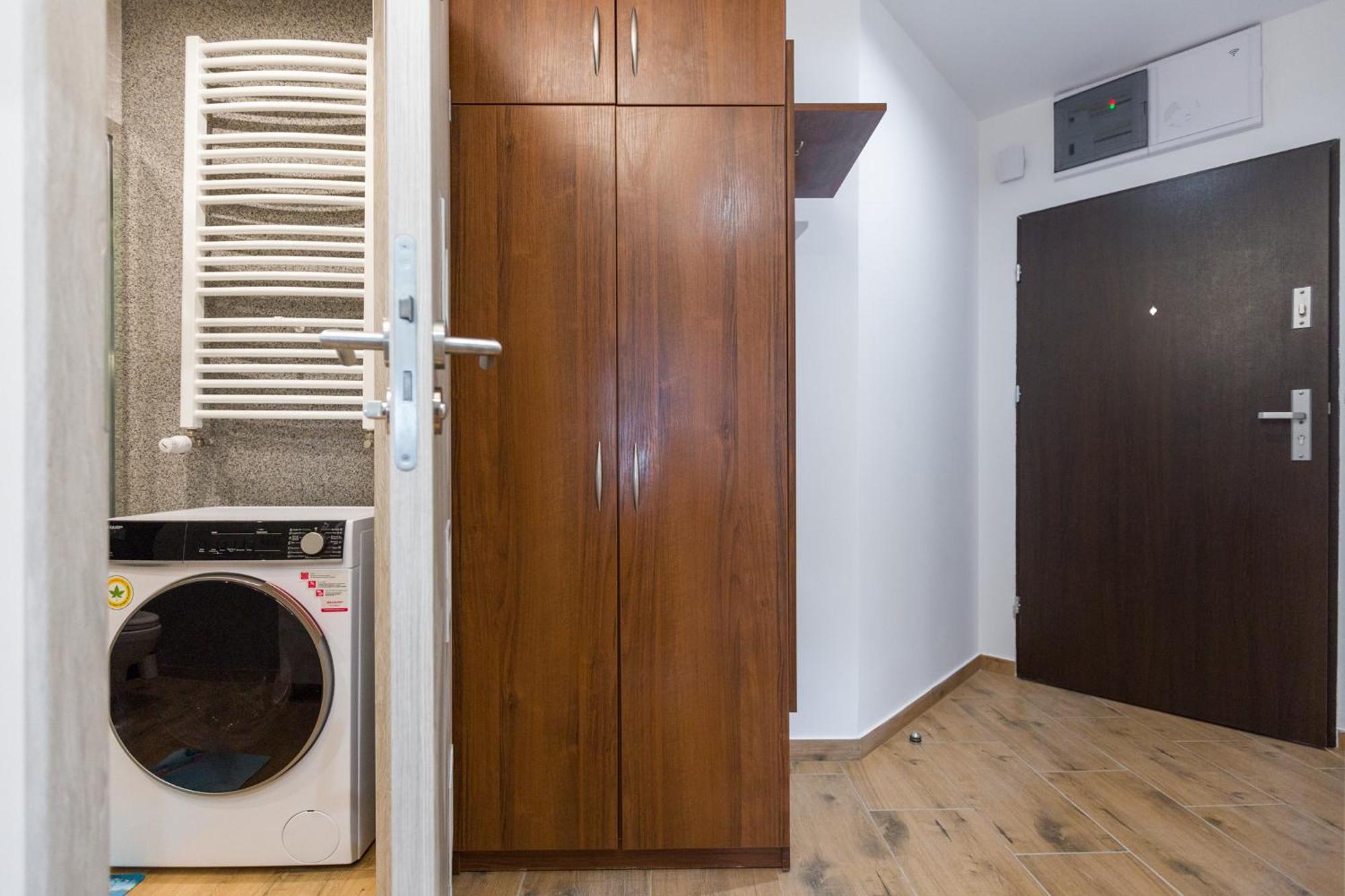 Orla 12bm2 Apartment *